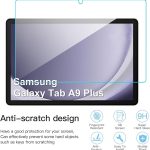 Samsung Tab A9 Screen Protector